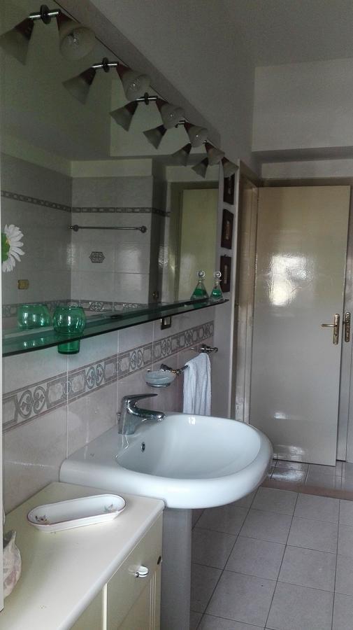 B.&B Margaret'S House Bed & Breakfast มิลาซโซ ภายนอก รูปภาพ
